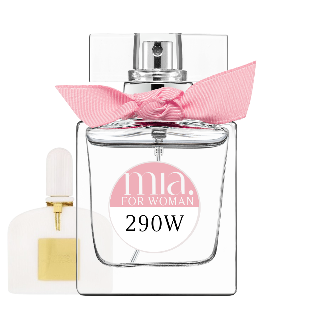 290W. Perfumy Mia 