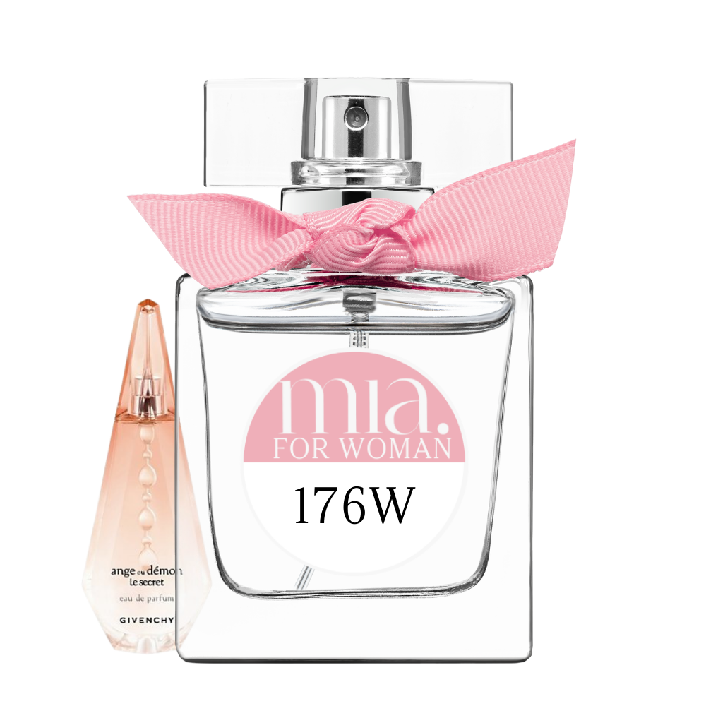 176W. Perfumy Mia