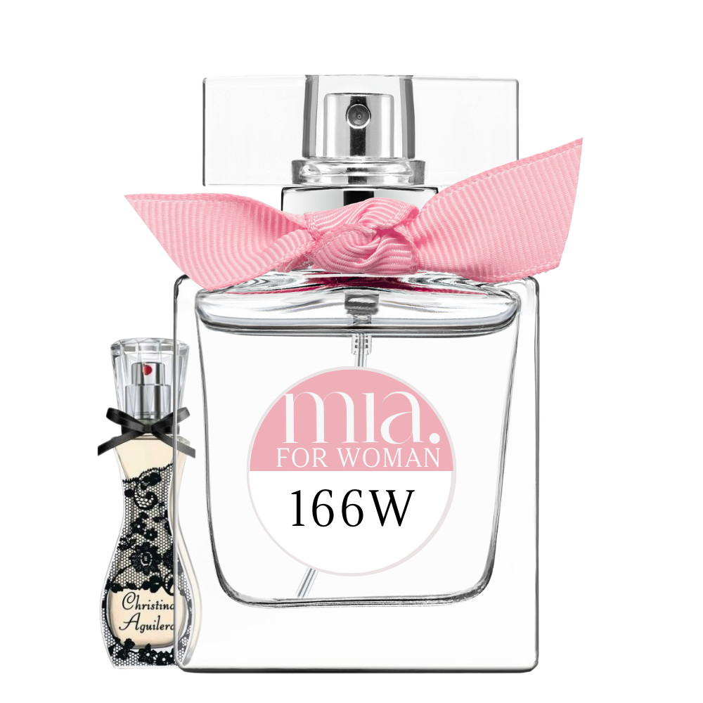 166W. Perfumy Mia