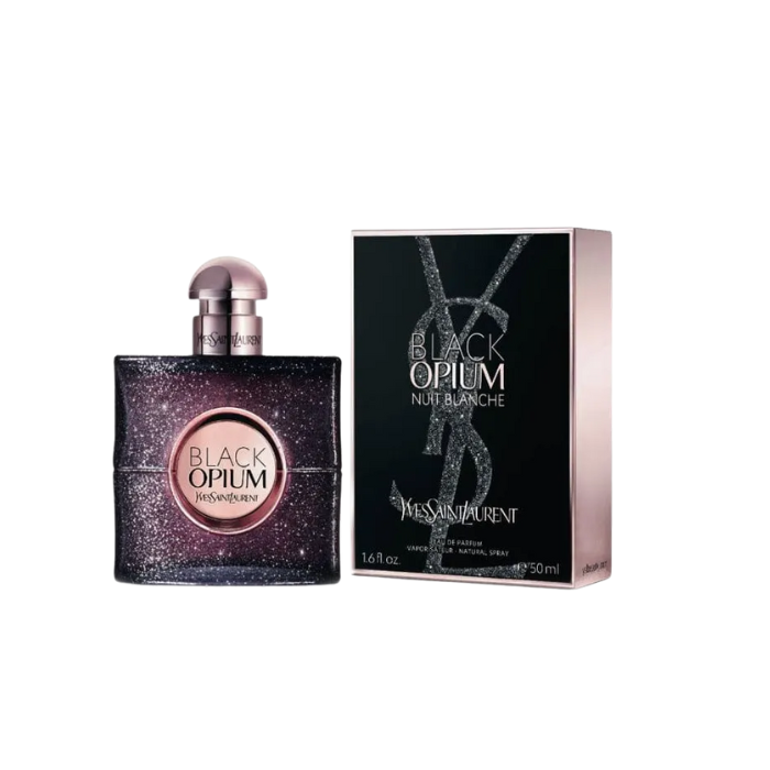 Yves Saint Laurent Black Opium Nuit Blanche EDP 30ML