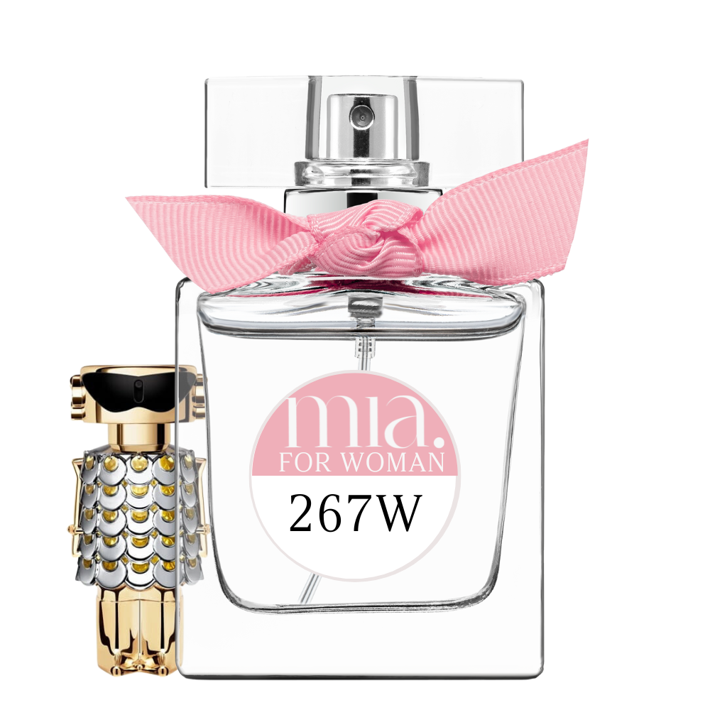 267W. Perfumy Mia