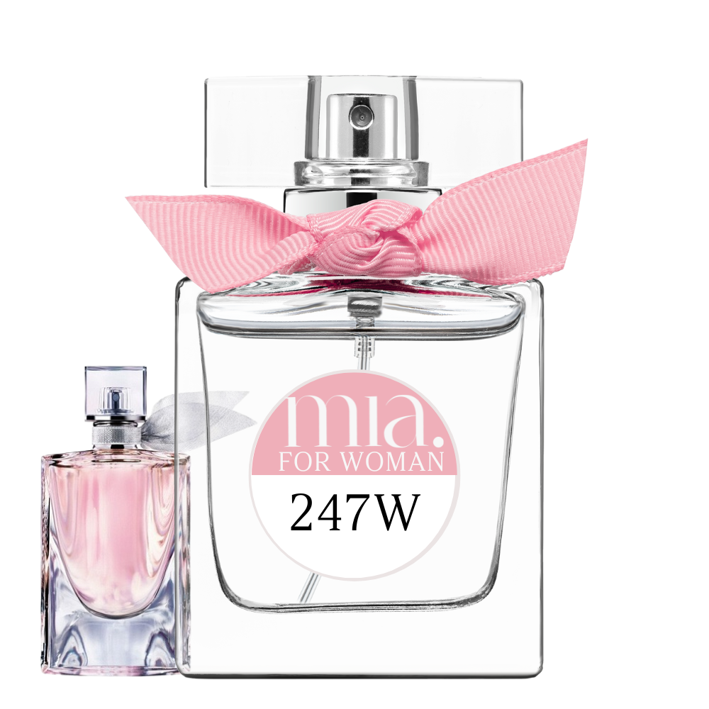 247W. Perfumy Mia