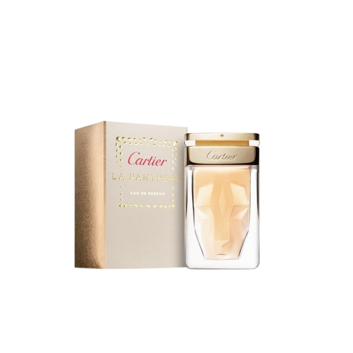 Cartier La Panthere EDP 30ML