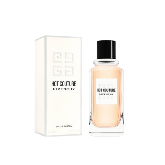 Givenchy Hot Couture EDP 100ML