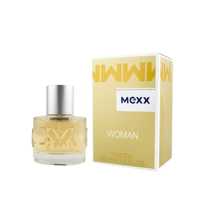 Mexx Woman EDP 40ML