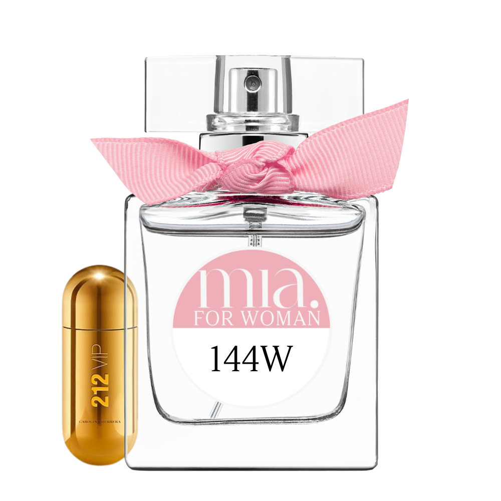 144W. Perfumy Mia
