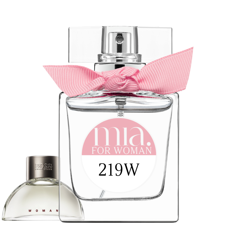 219W. Perfumy Mia