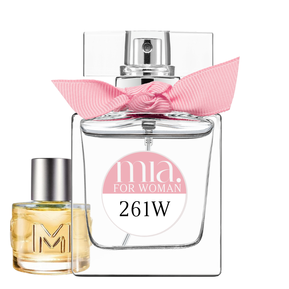 261W. Perfumy Mia