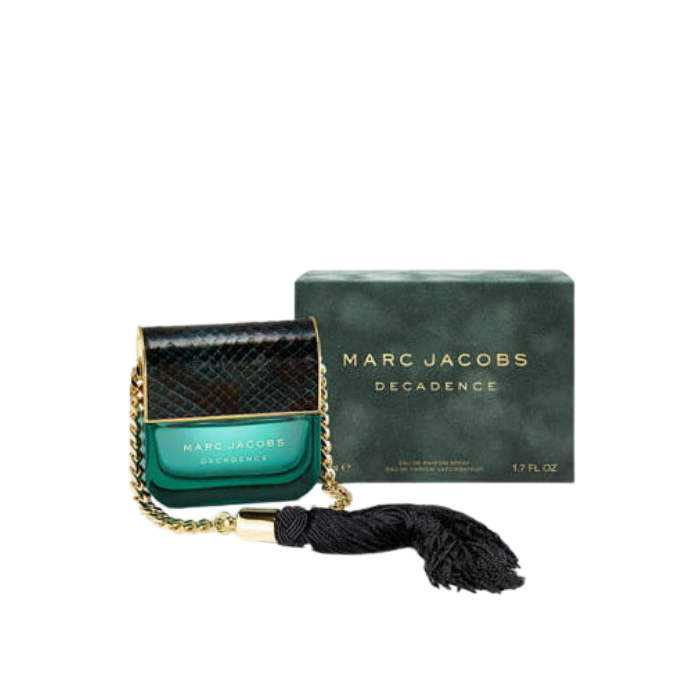 Marc Jacobs Decadence EDP 50ML
