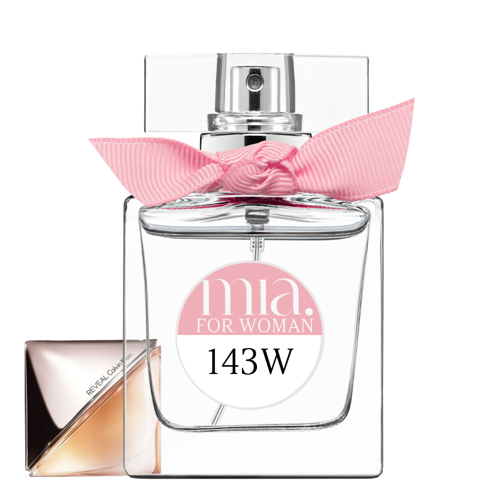 143W. Perfumy Mia