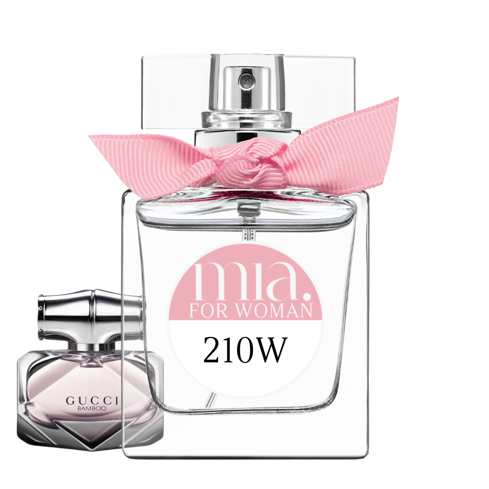 210W. Perfumy Mia