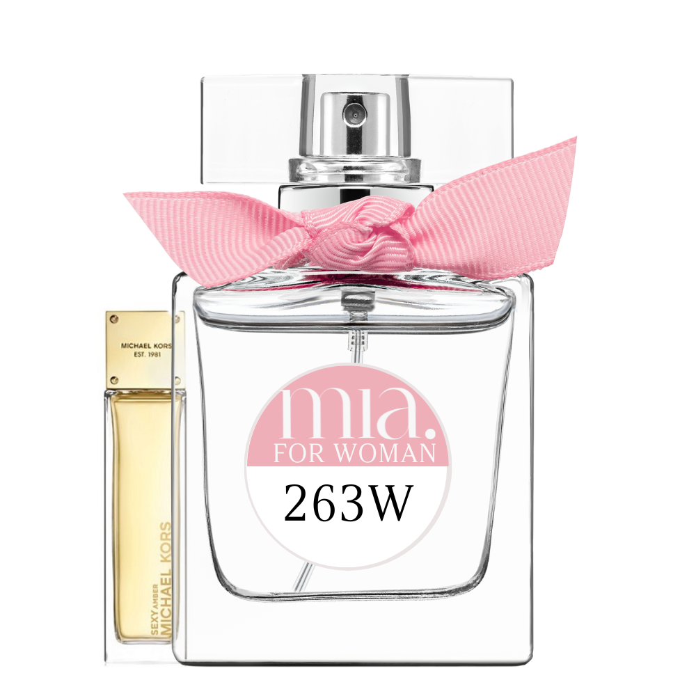 263W. Perfumy Mia