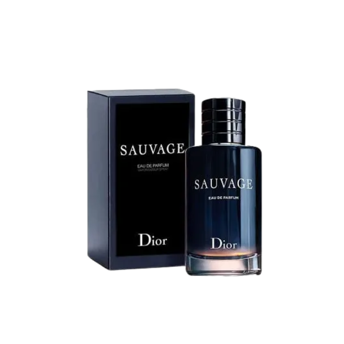 Christian Dior Sauvage EDP 60ML
