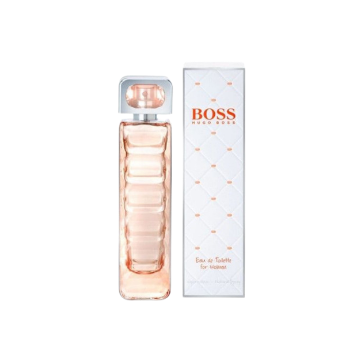 Hugo Boss Orange EDT 50ML
