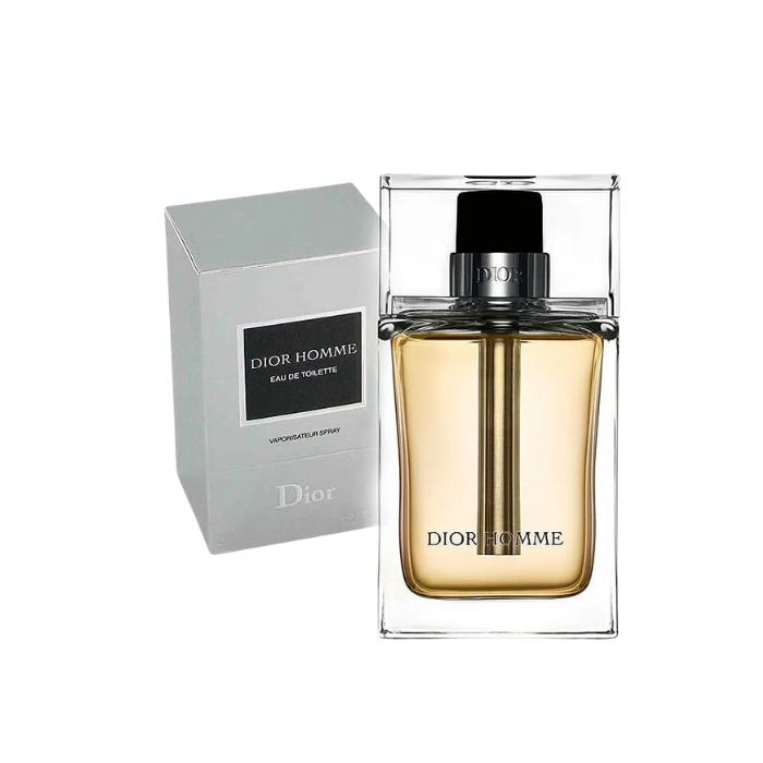 Christian Dior Homme EDT 50ML
