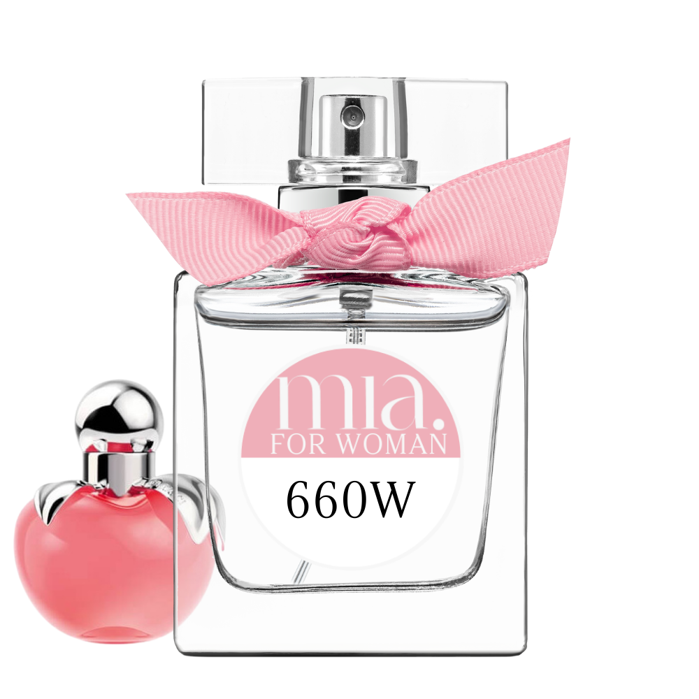 660W. Perfumy Mia