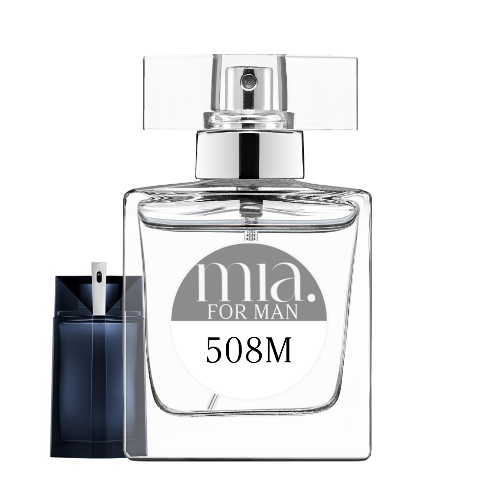 508M. Perfumy Mia 