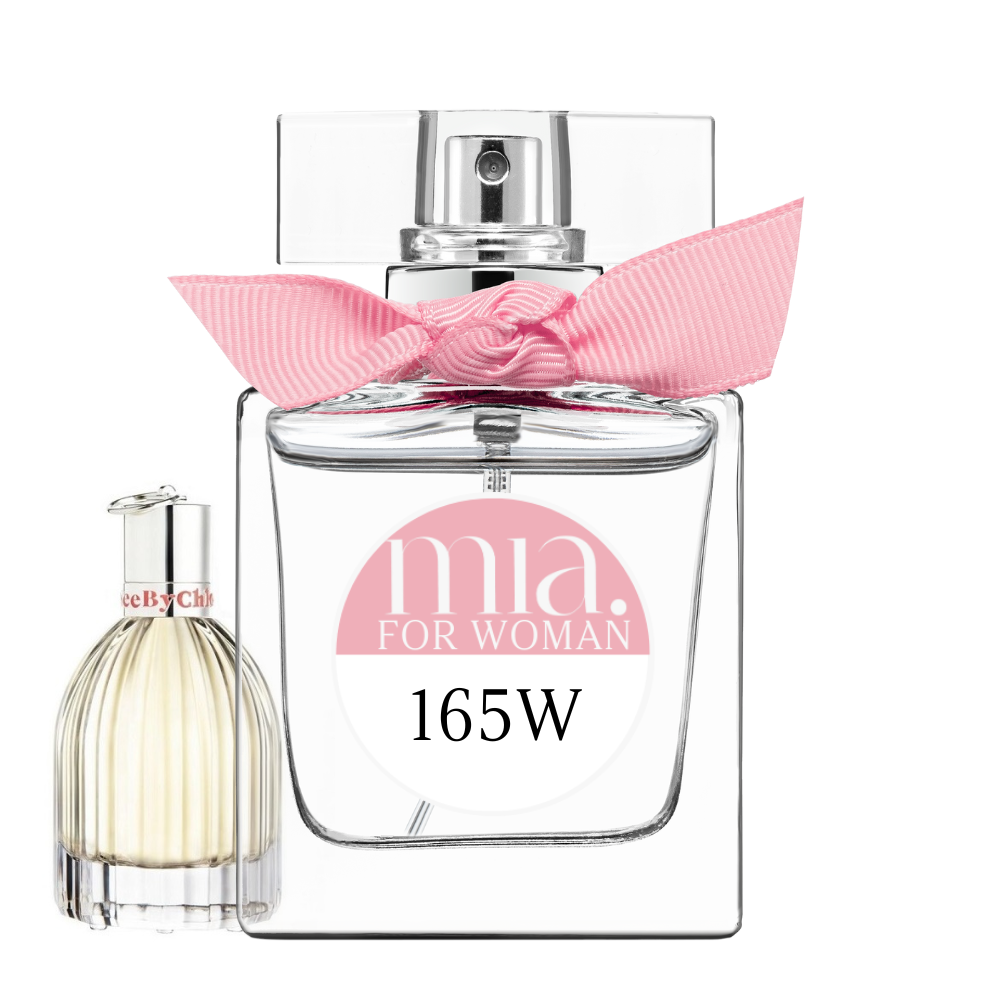 165W. Perfumy Mia