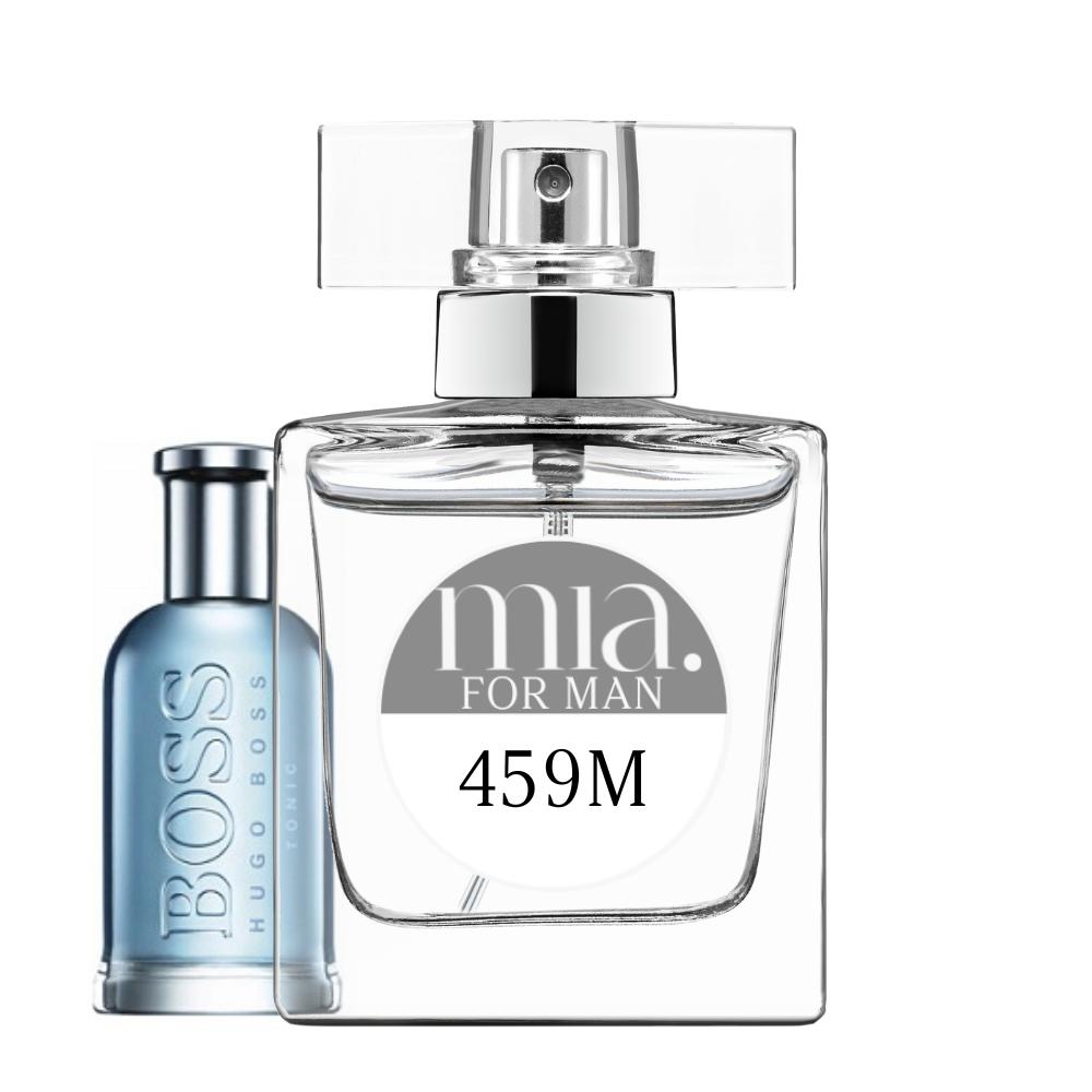 459M. Perfumy Mia 
