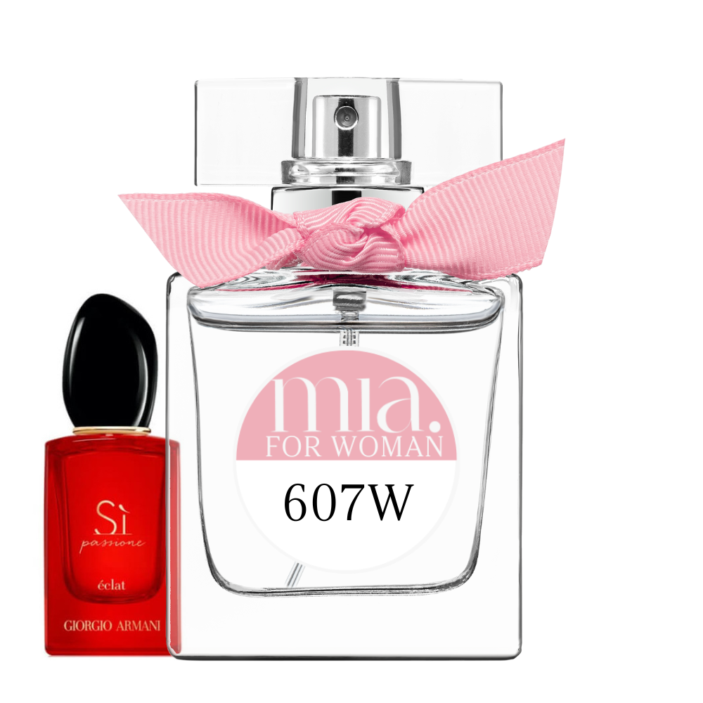 607W. Perfumy Mia