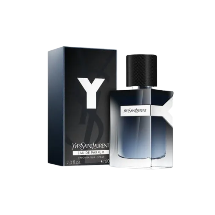 Yves Saint Laurent Y EDP 60ML