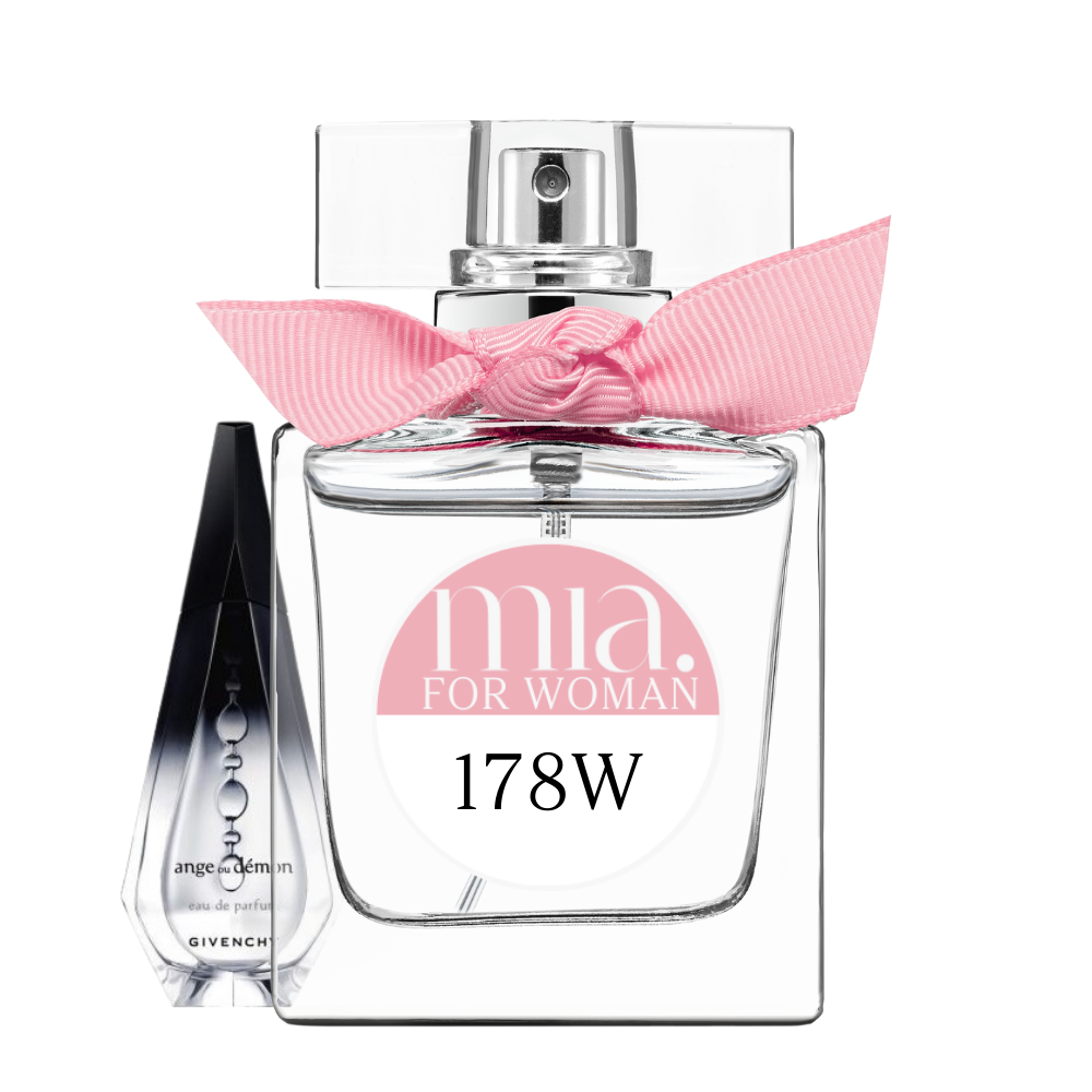178W. Perfumy Mia