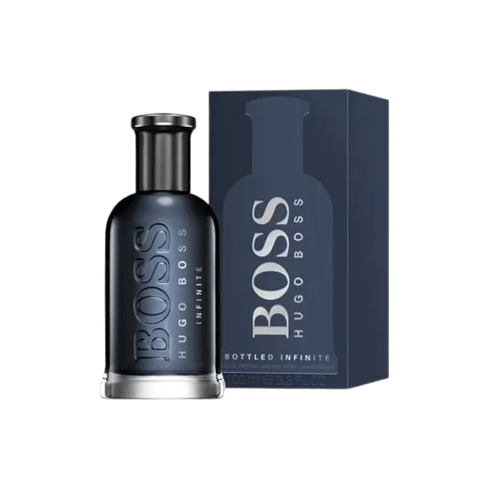 Hugo Boss Bottled Infinite EDP 50ML