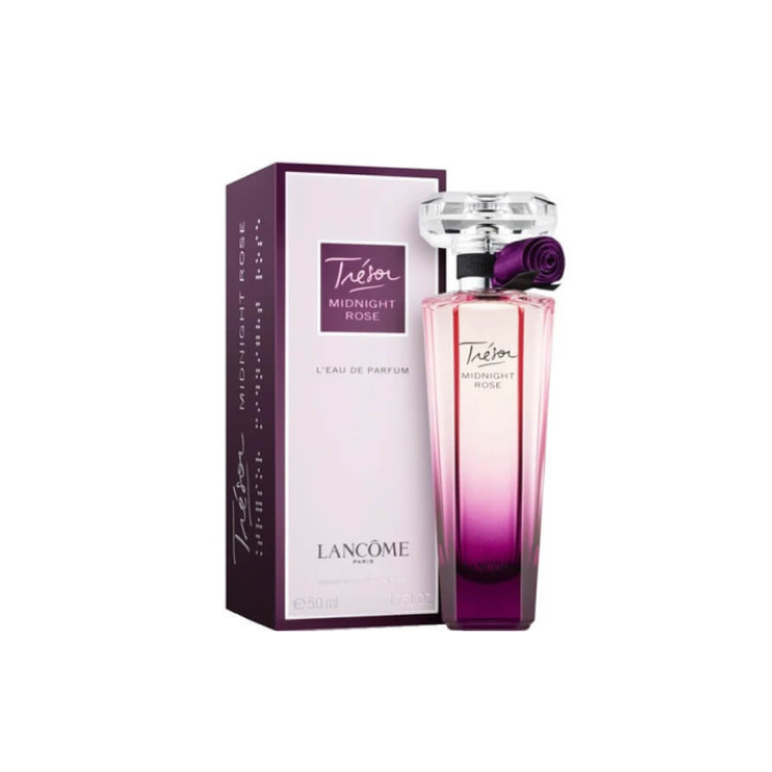 Lancome Tresor Midnight Rose EDP 50ML