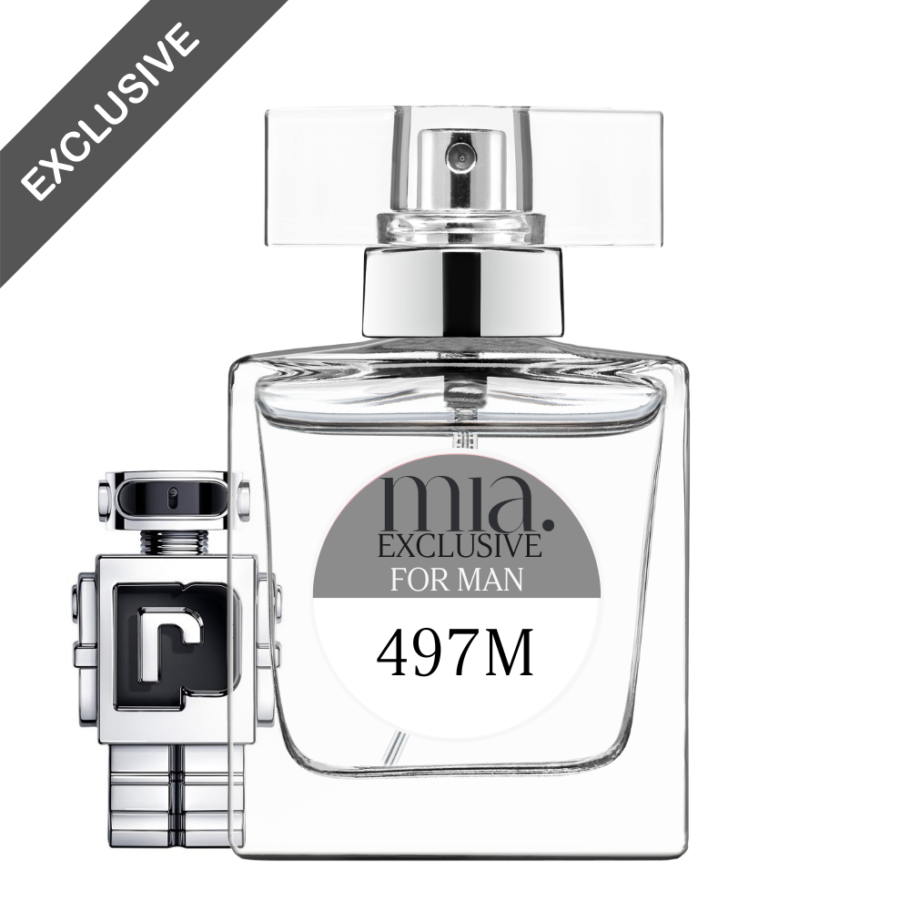 497M. MIA Exclusive