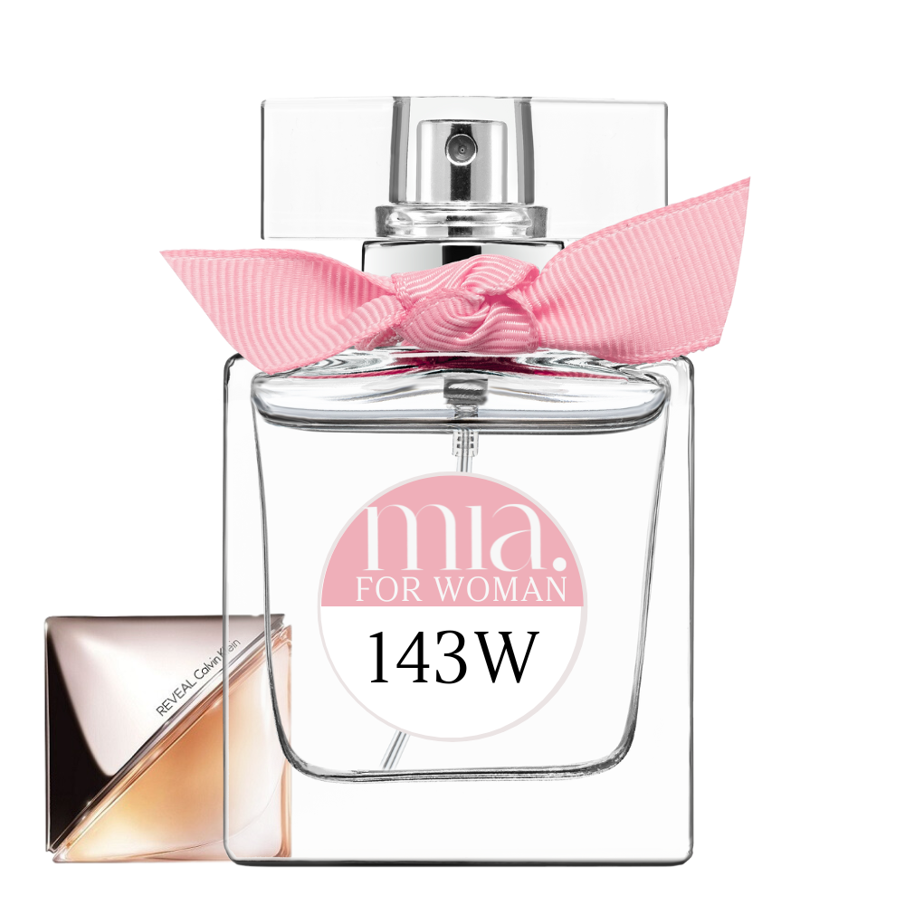 143W. Perfumy Mia