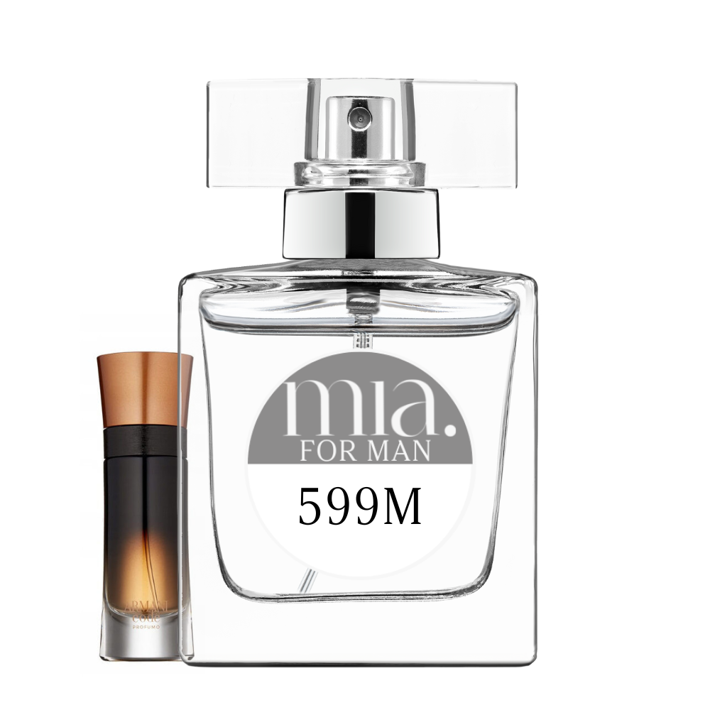 599M. Perfumy Mia 