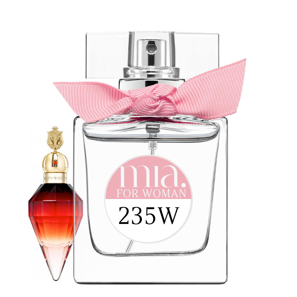 235W. Perfumy Mia