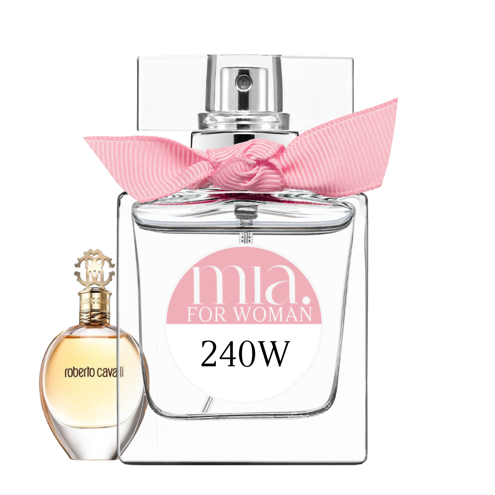 240W. Perfumy Mia 