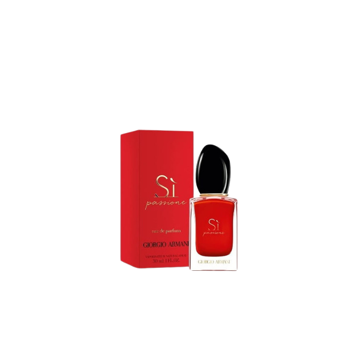 Giorgio Armani SI Passione EDP 30ML