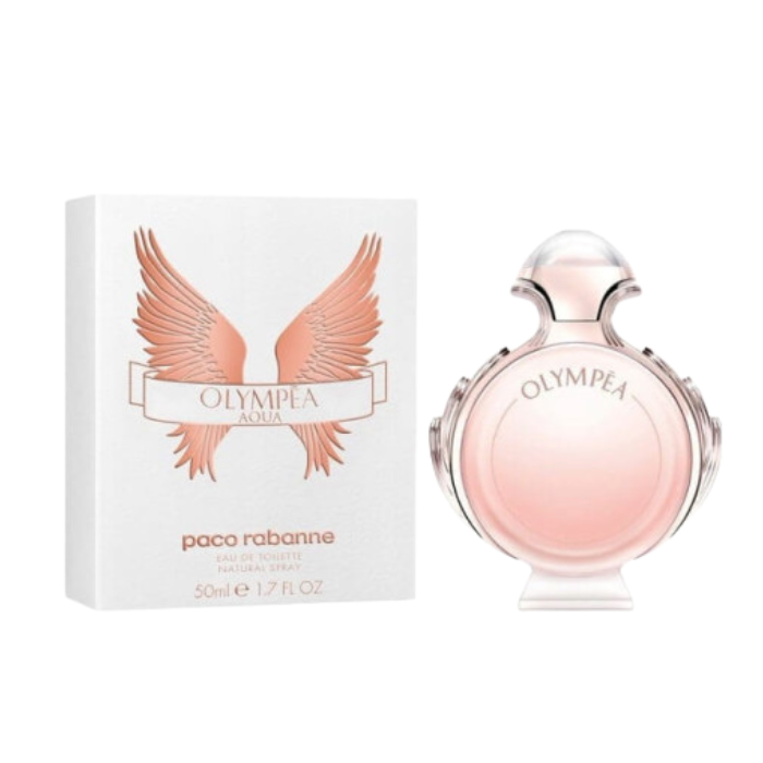 Paco Rabanne Olympéa Aqua EDT 80ML