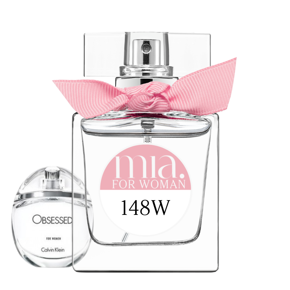 148W. Perfumy Mia