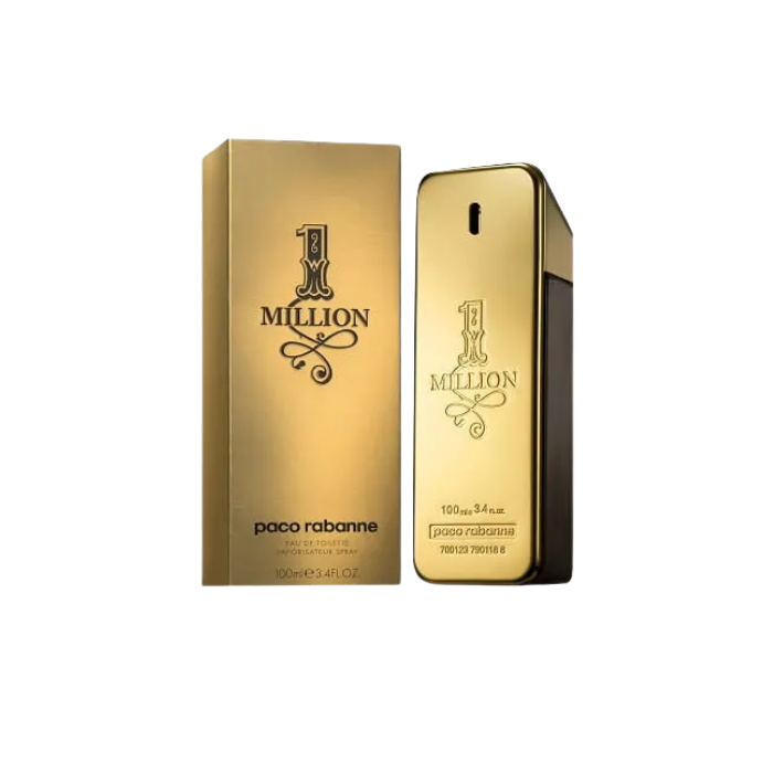 Paco Rabanne One Million EDT 100ML