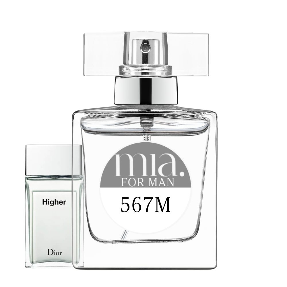 567M. Perfumy Mia 