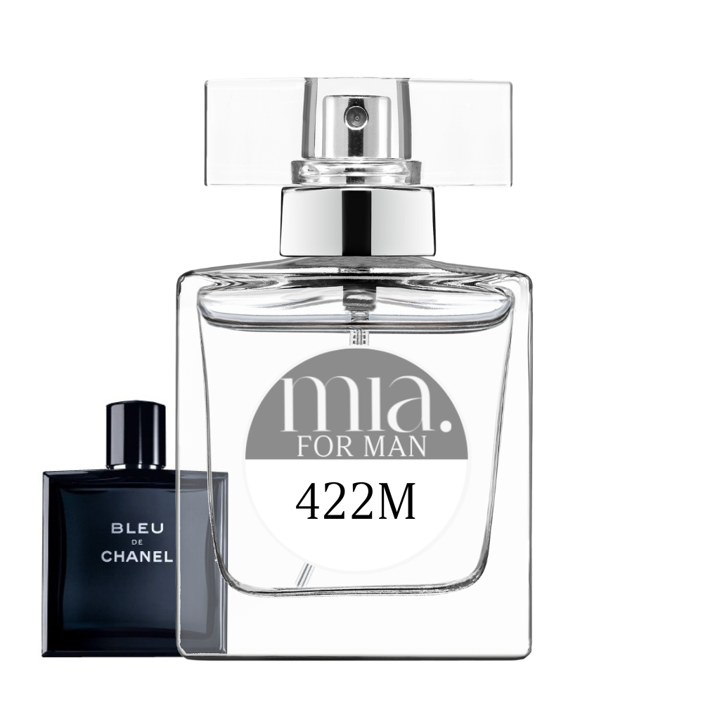 422M. Perfumy Mia