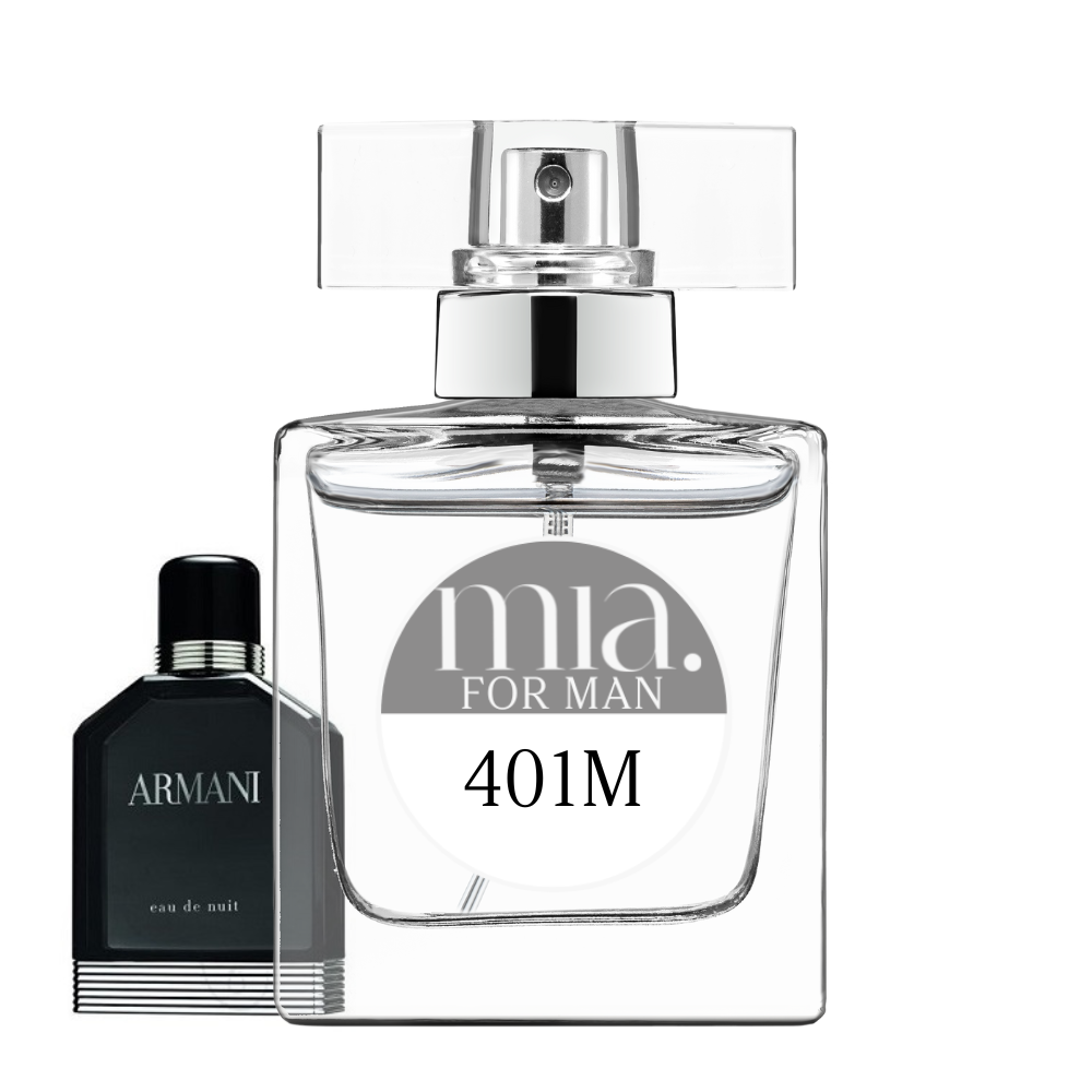 401M. Perfumy Mia 