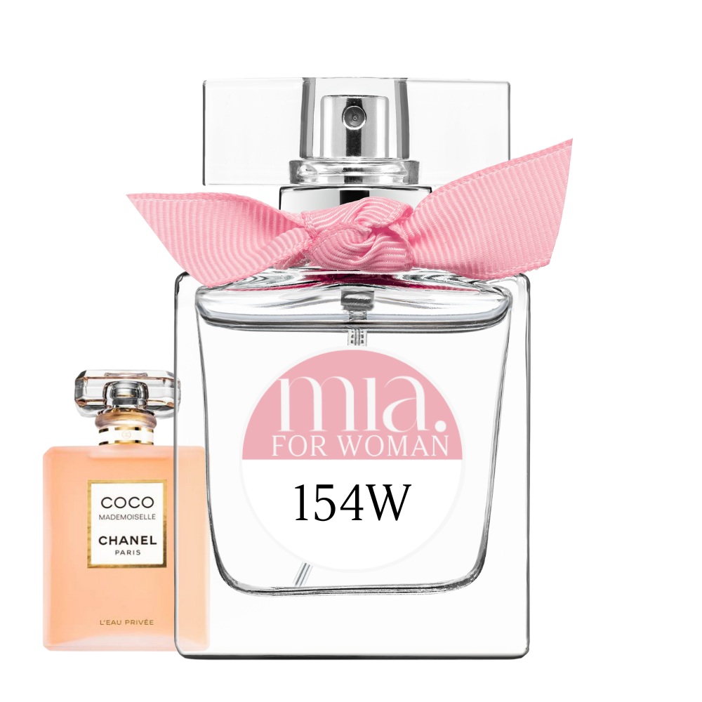 154W. Perfumy Mia