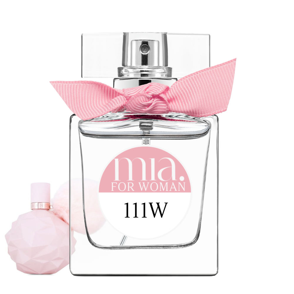 111W. Perfumy Mia