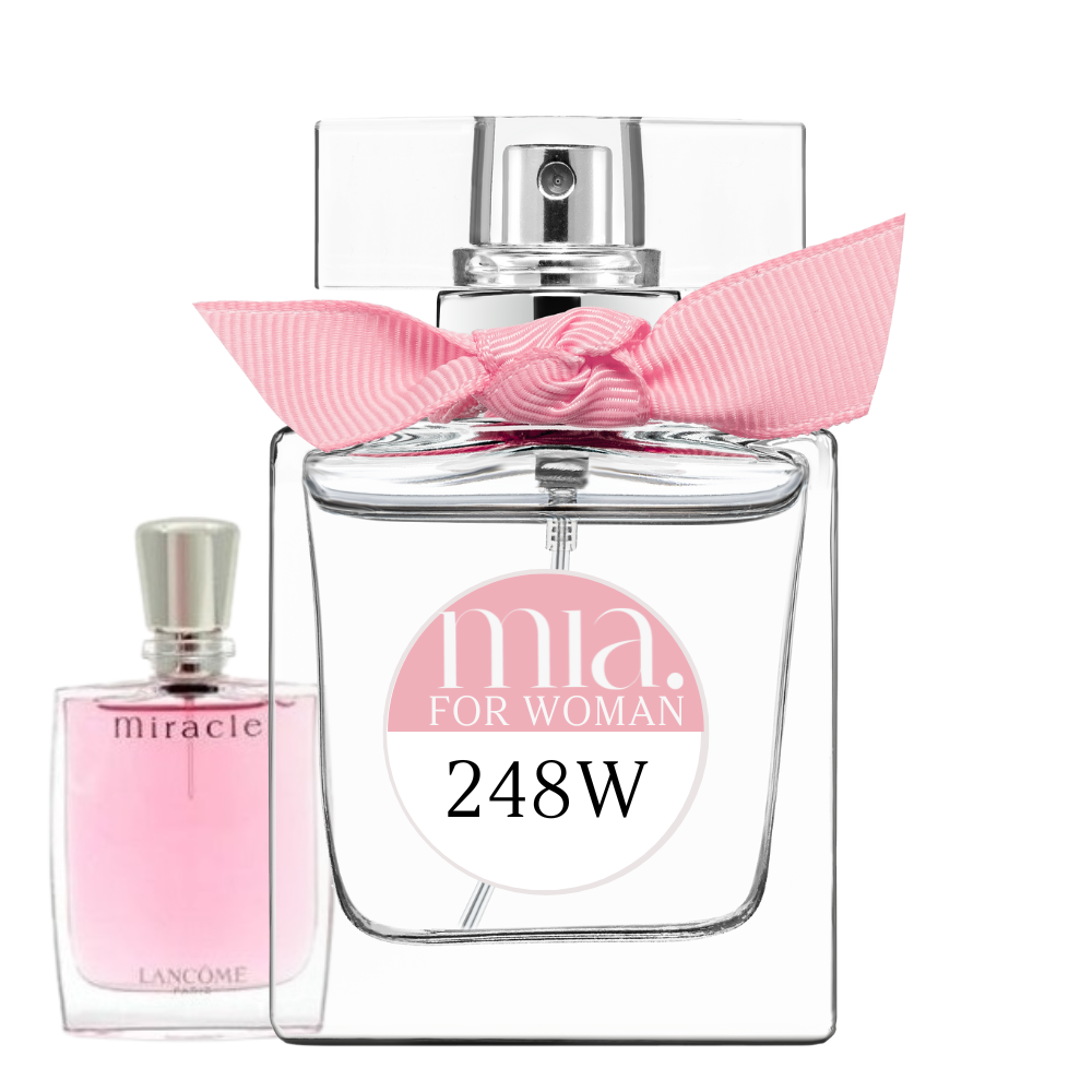 248W. Perfumy Mia