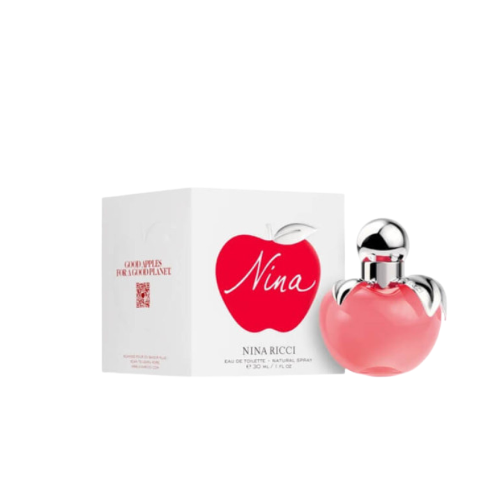 Nina Ricci Nina EDT 30ML