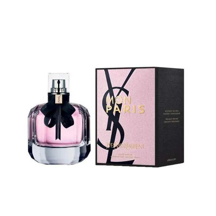 Yves Saint Laurent Mon Paris EDP 30ML