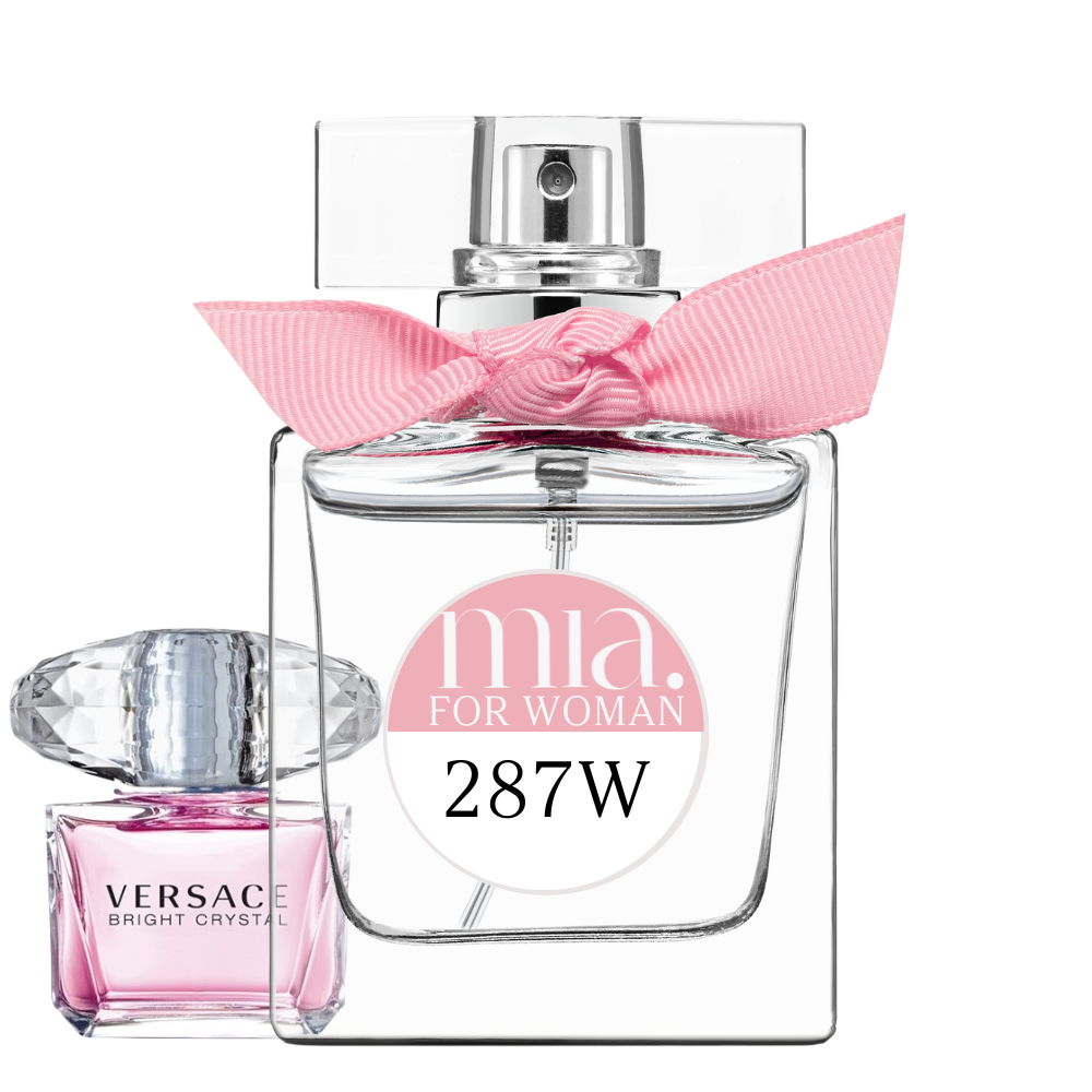 287W. Perfumy Mia