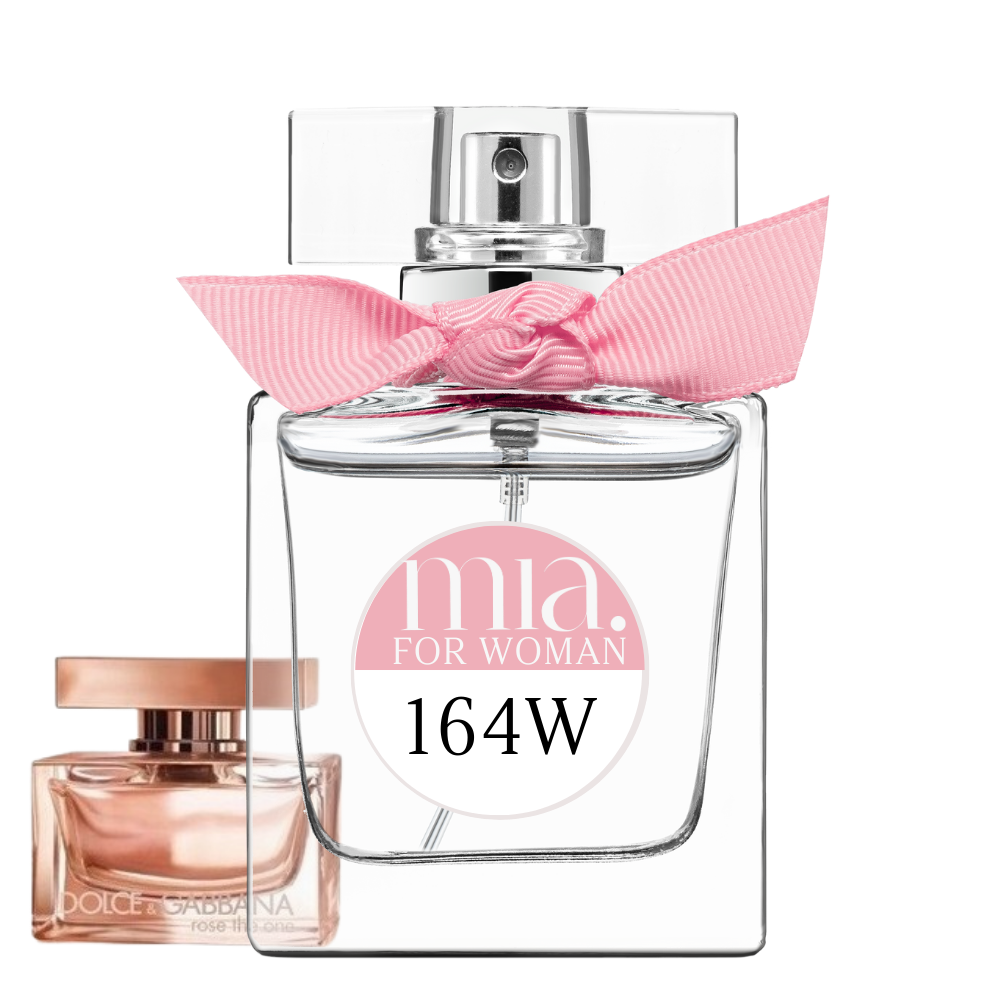 164W. Perfumy Mia