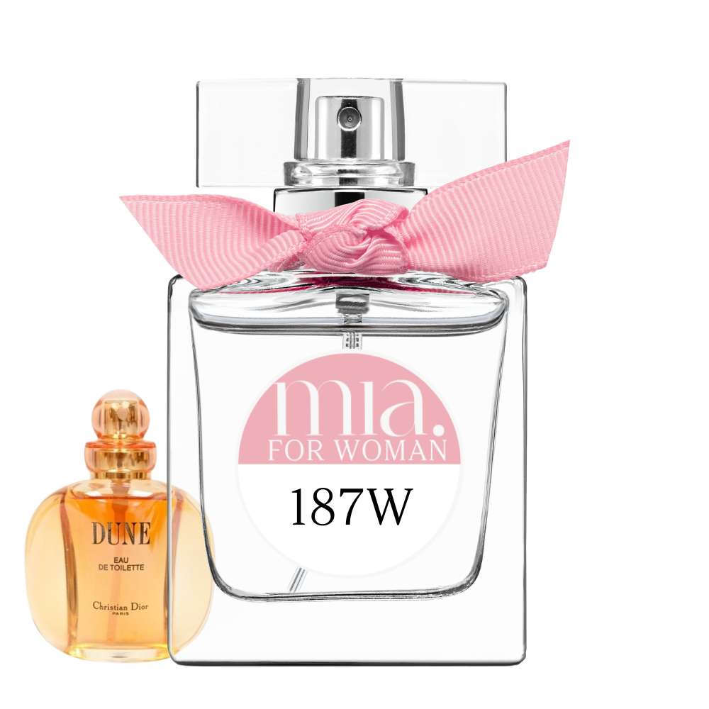 187W. Perfumy Mia