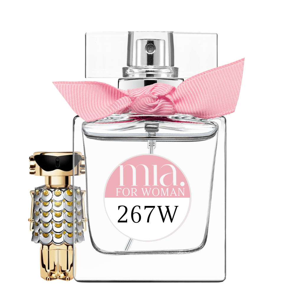 267W. Perfumy Mia