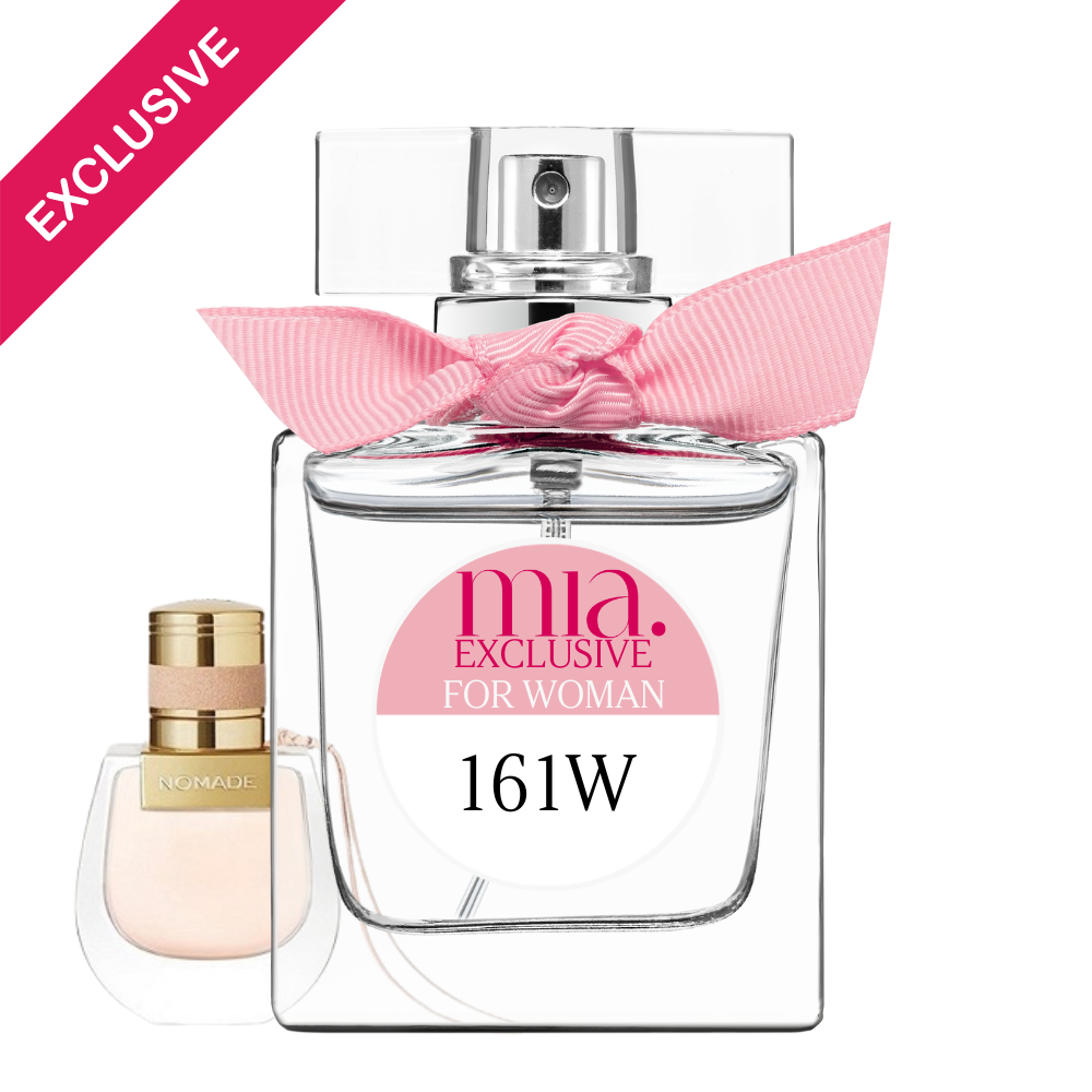 161W. MIA Exclusive